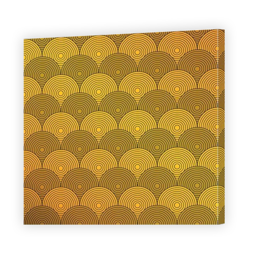 Thumbnail for Canvas - Mirror Image Canvas Wrap
