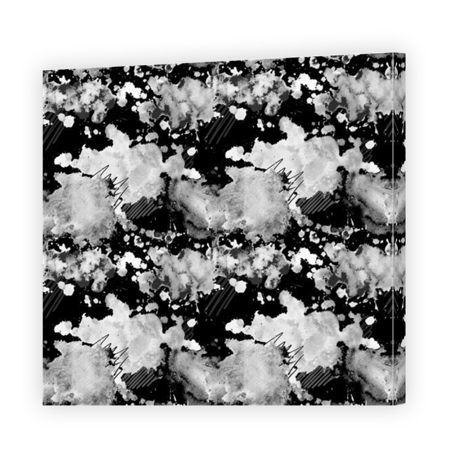 Thumbnail for Canvas - Mirror Image Canvas Wrap
