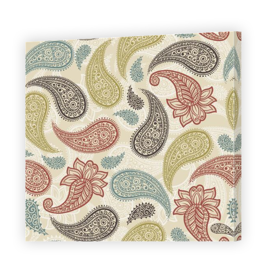 Thumbnail for Canvas - Mirror Image Canvas Wrap