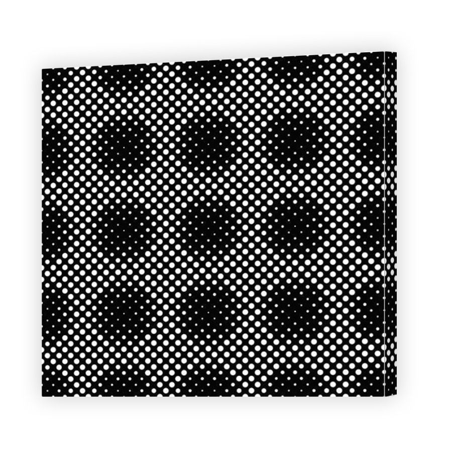Thumbnail for Canvas - Mirror Image Canvas Wrap