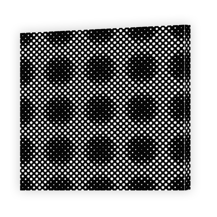 Thumbnail for Canvas - Mirror Image Canvas Wrap