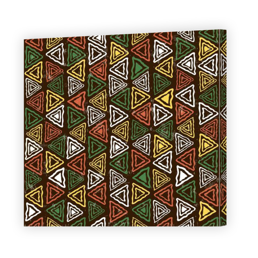 Thumbnail for Canvas - Mirror Image Canvas Wrap