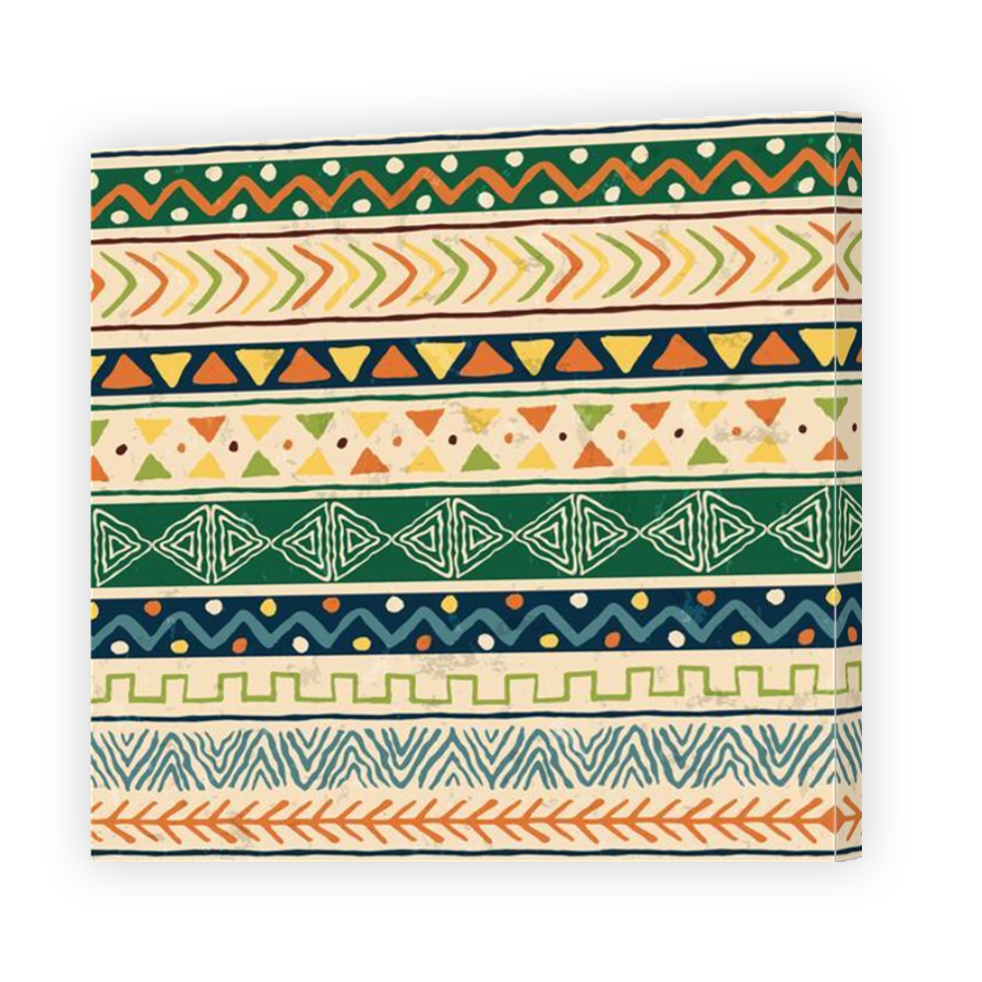 Thumbnail for Canvas - Mirror Image Canvas Wrap