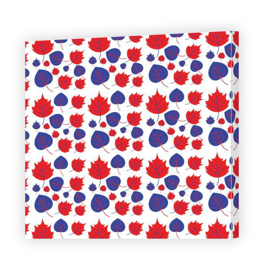 Thumbnail for Canvas - Mirror Image Canvas Wrap