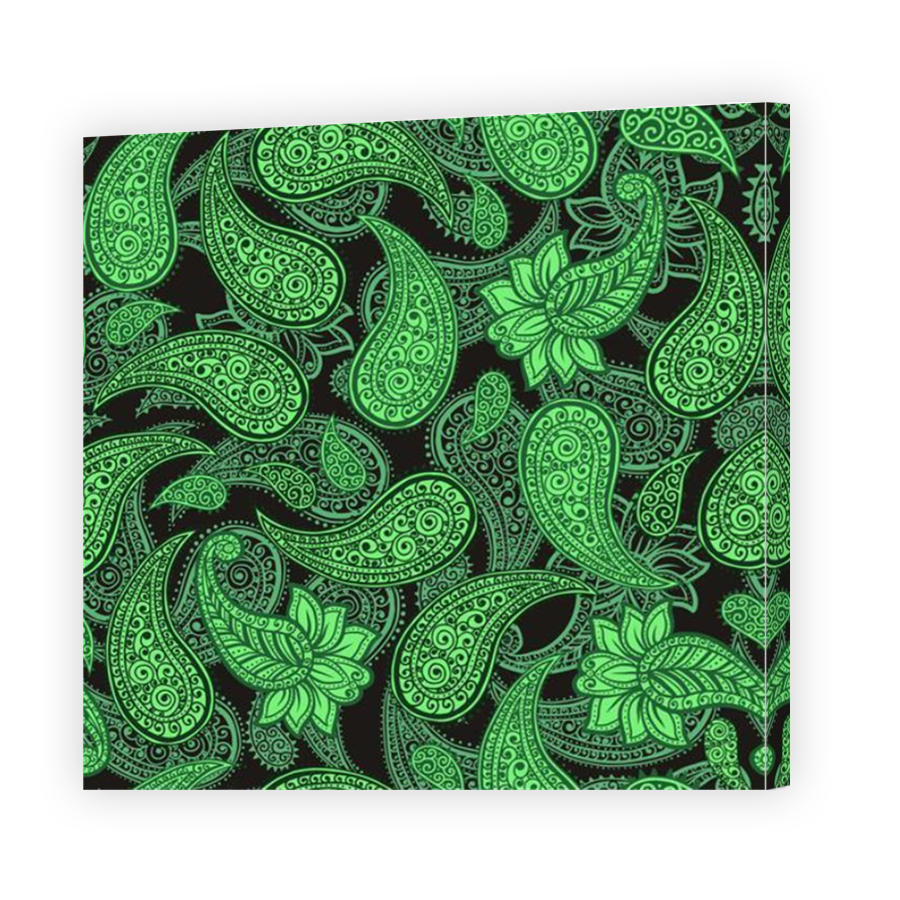 Thumbnail for Canvas - Mirror Image Canvas Wrap