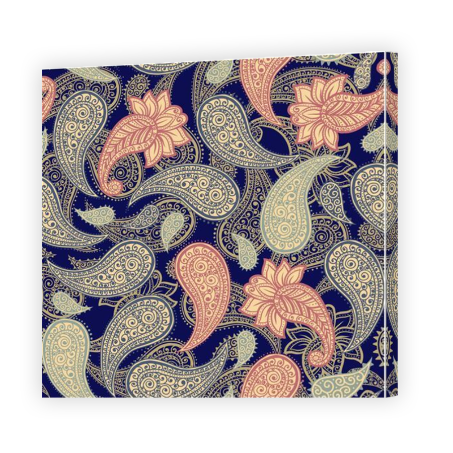 Thumbnail for Canvas - Mirror Image Canvas Wrap