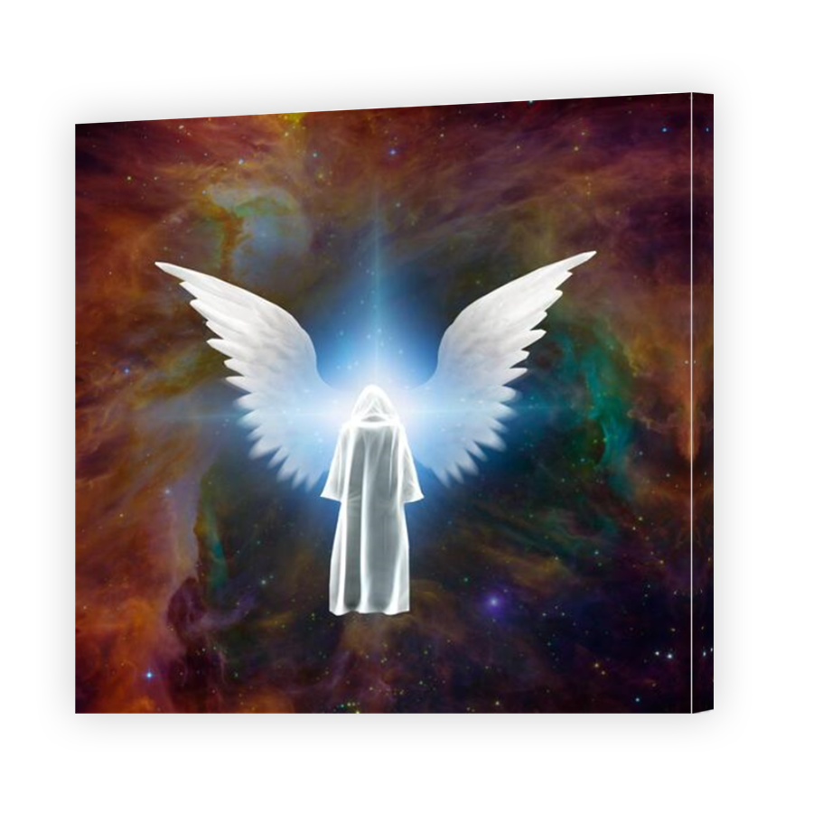 Thumbnail for Canvas - Mirror Image Canvas Wrap