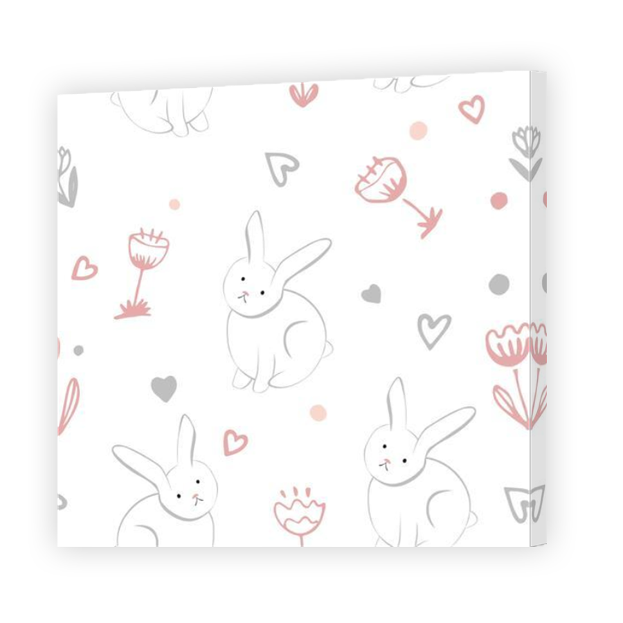 Thumbnail for Canvas - Mirror Image Canvas Wrap