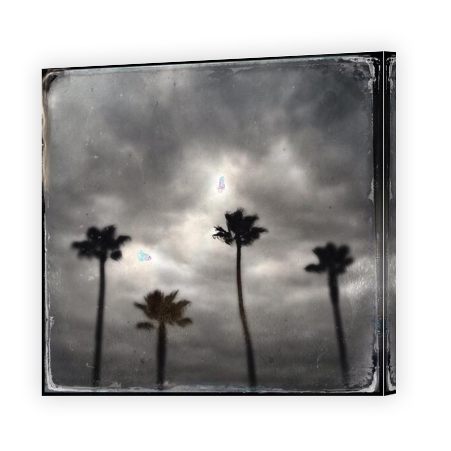 Thumbnail for Canvas - Mirror Image Canvas Wrap