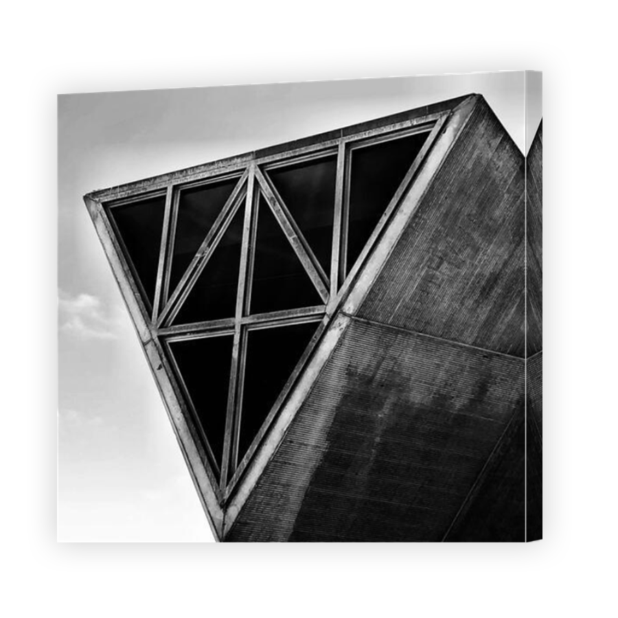 Thumbnail for Canvas - Mirror Image Canvas Wrap