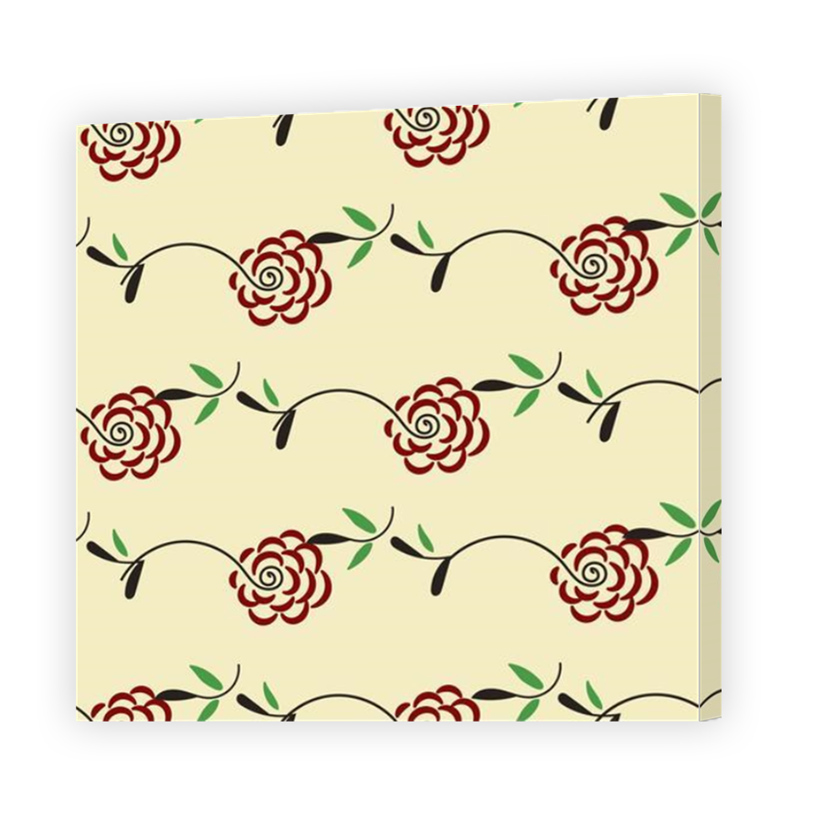 Thumbnail for Canvas - Mirror Image Canvas Wrap