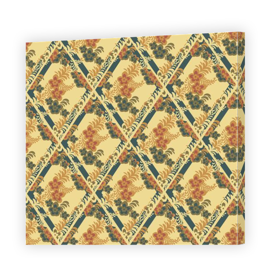 Thumbnail for Canvas - Mirror Image Canvas Wrap