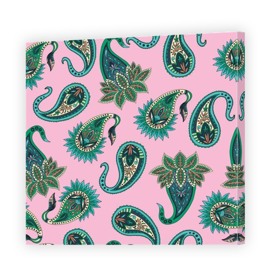 Thumbnail for Canvas - Mirror Image Canvas Wrap