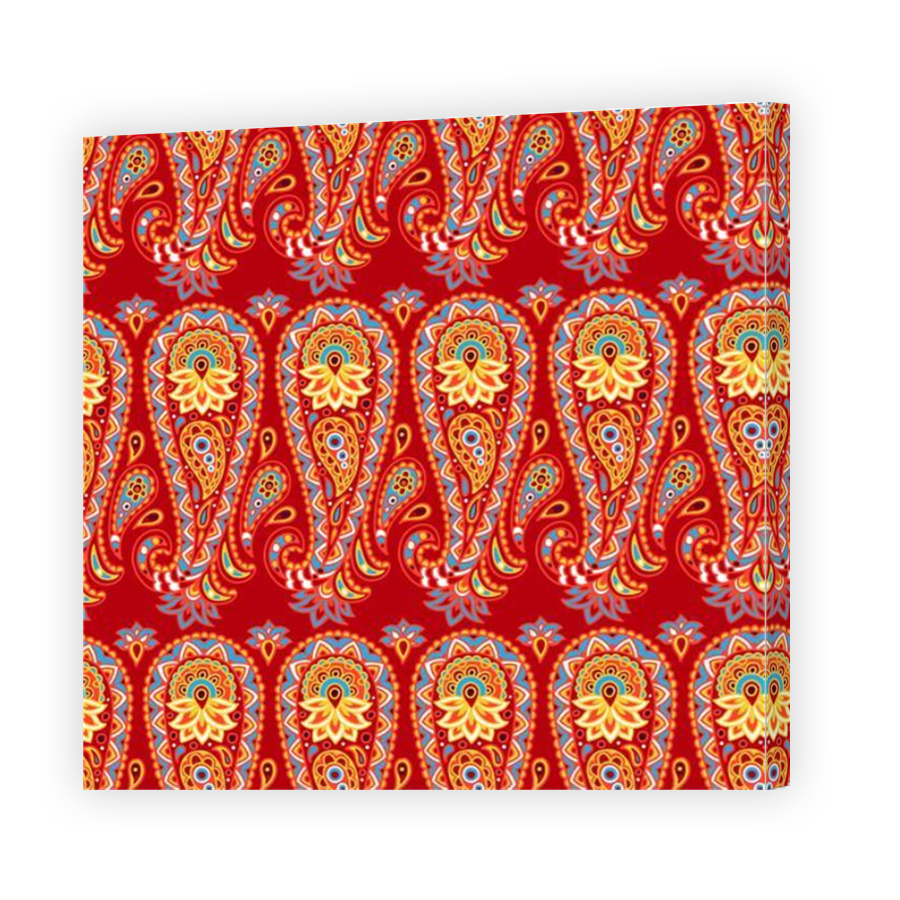 Thumbnail for Canvas - Mirror Image Canvas Wrap