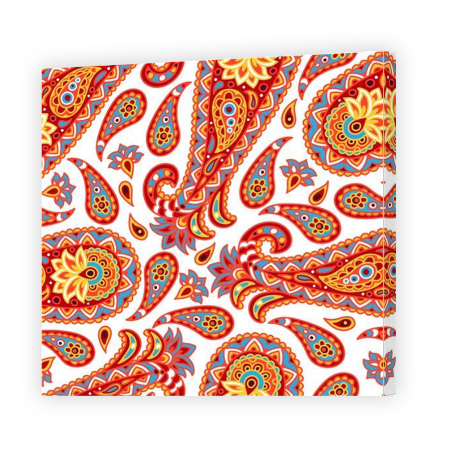 Thumbnail for Canvas - Mirror Image Canvas Wrap