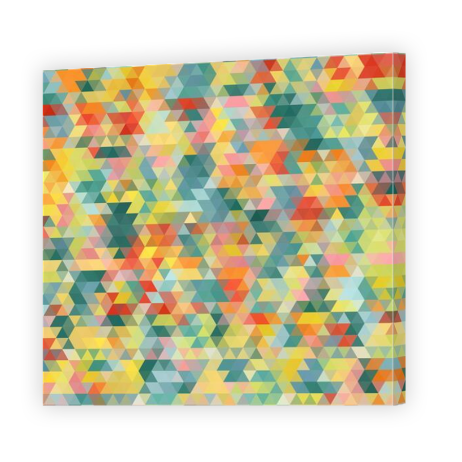 Thumbnail for Canvas - Mirror Image Canvas Wrap