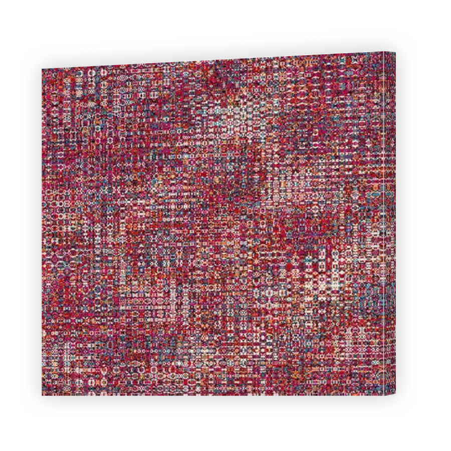 Thumbnail for Canvas - Mirror Image Canvas Wrap