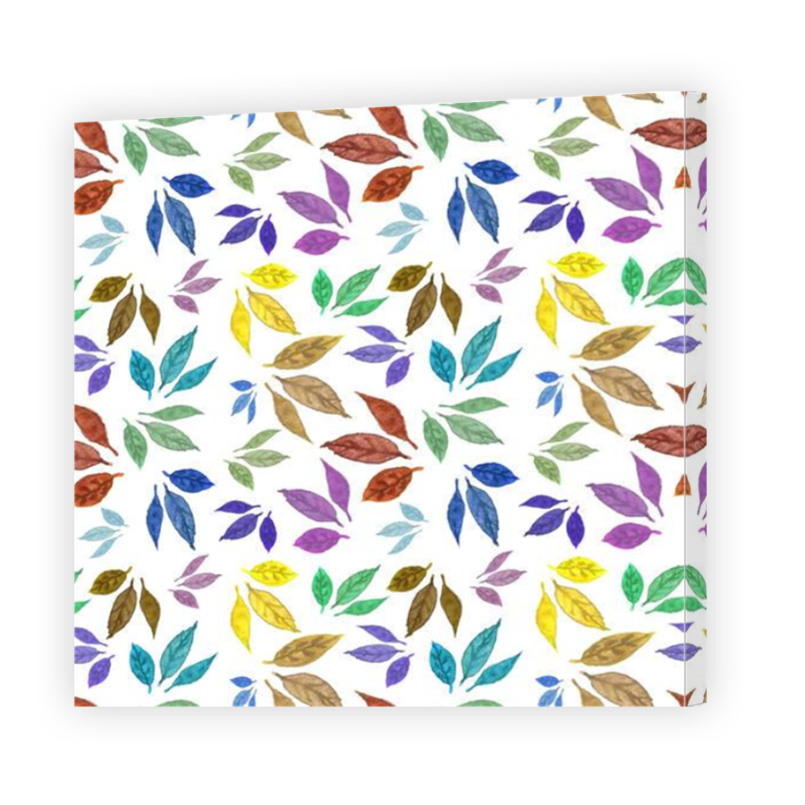 Thumbnail for Canvas - Mirror Image Canvas Wrap