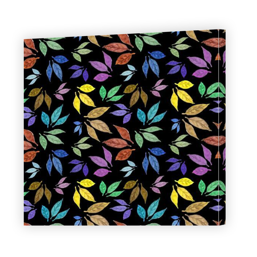 Thumbnail for Canvas - Mirror Image Canvas Wrap