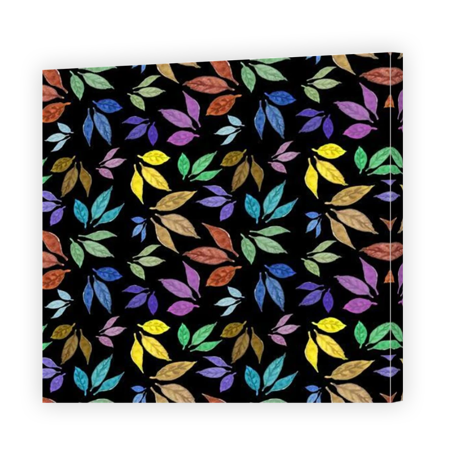 Thumbnail for Canvas - Mirror Image Canvas Wrap