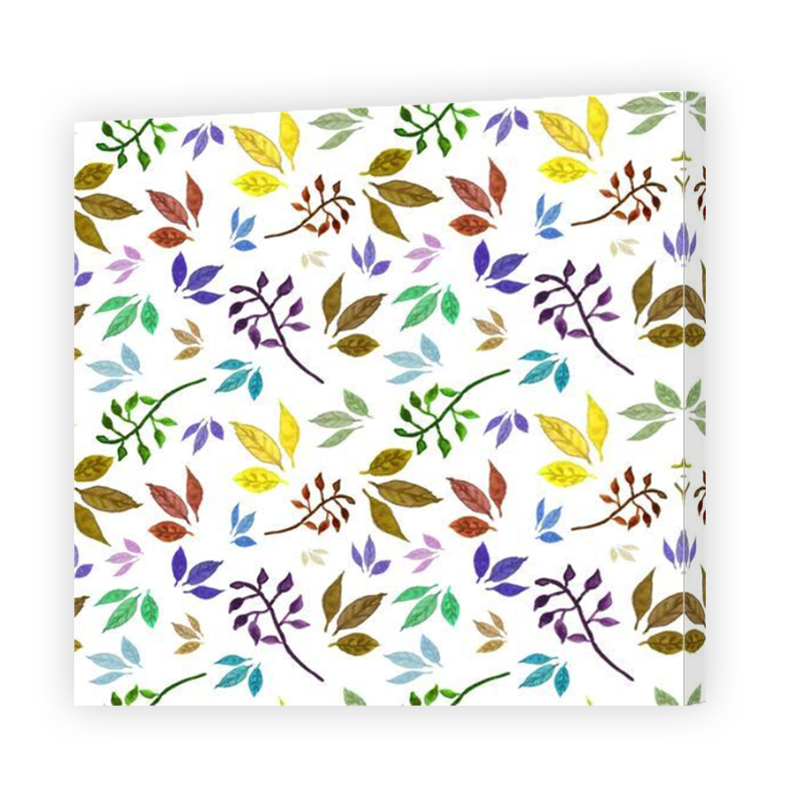 Thumbnail for Canvas - Mirror Image Canvas Wrap