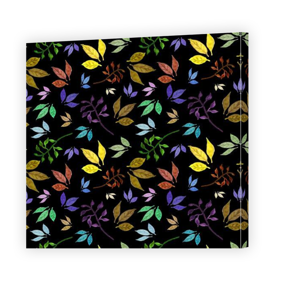 Thumbnail for Canvas - Mirror Image Canvas Wrap