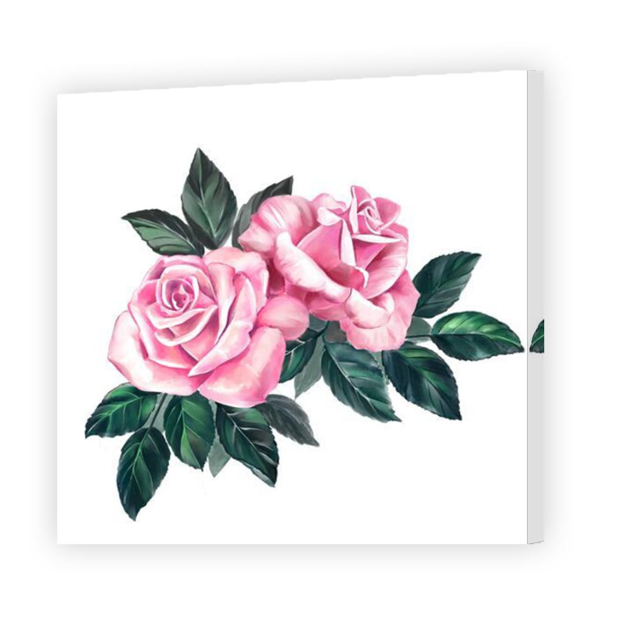 Thumbnail for Canvas - Mirror Image Canvas Wrap