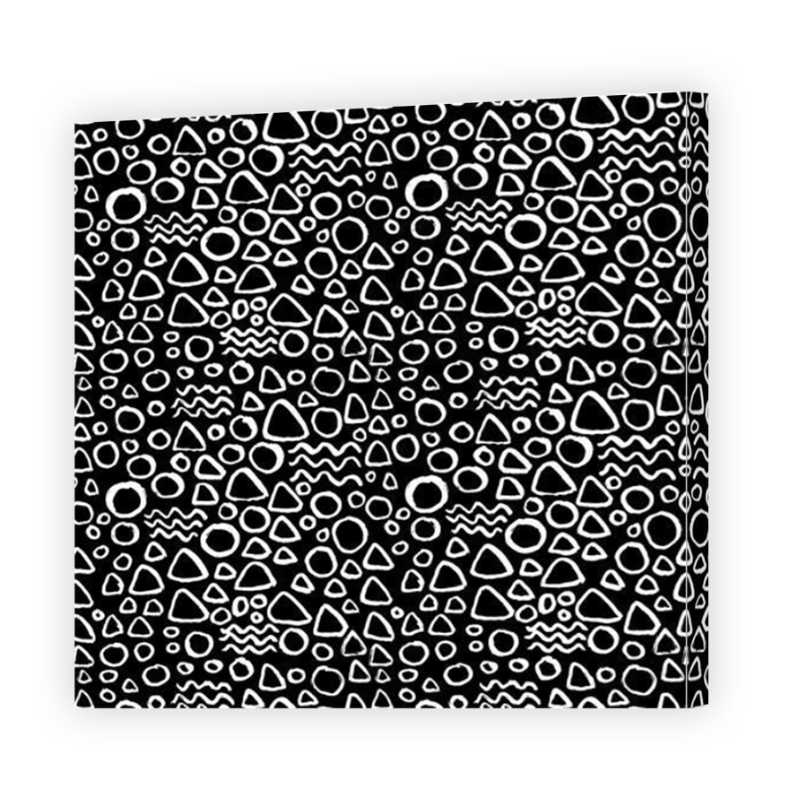 Thumbnail for Canvas - Mirror Image Canvas Wrap