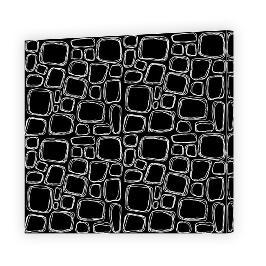 Thumbnail for Canvas - Mirror Image Canvas Wrap