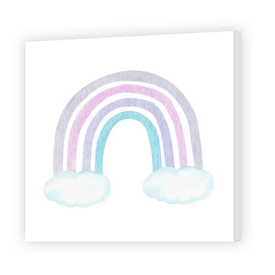 Thumbnail for Canvas - Mirror Image Canvas Wrap
