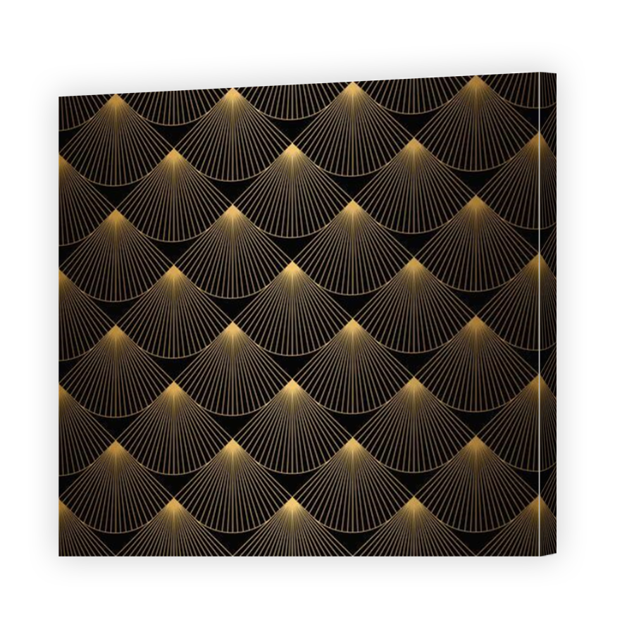 Thumbnail for Canvas - Mirror Image Canvas Wrap