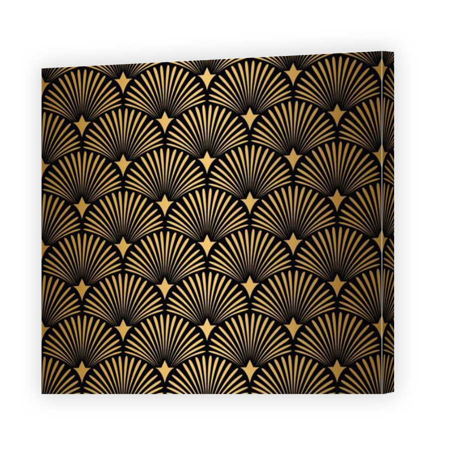 Thumbnail for Canvas - Mirror Image Canvas Wrap