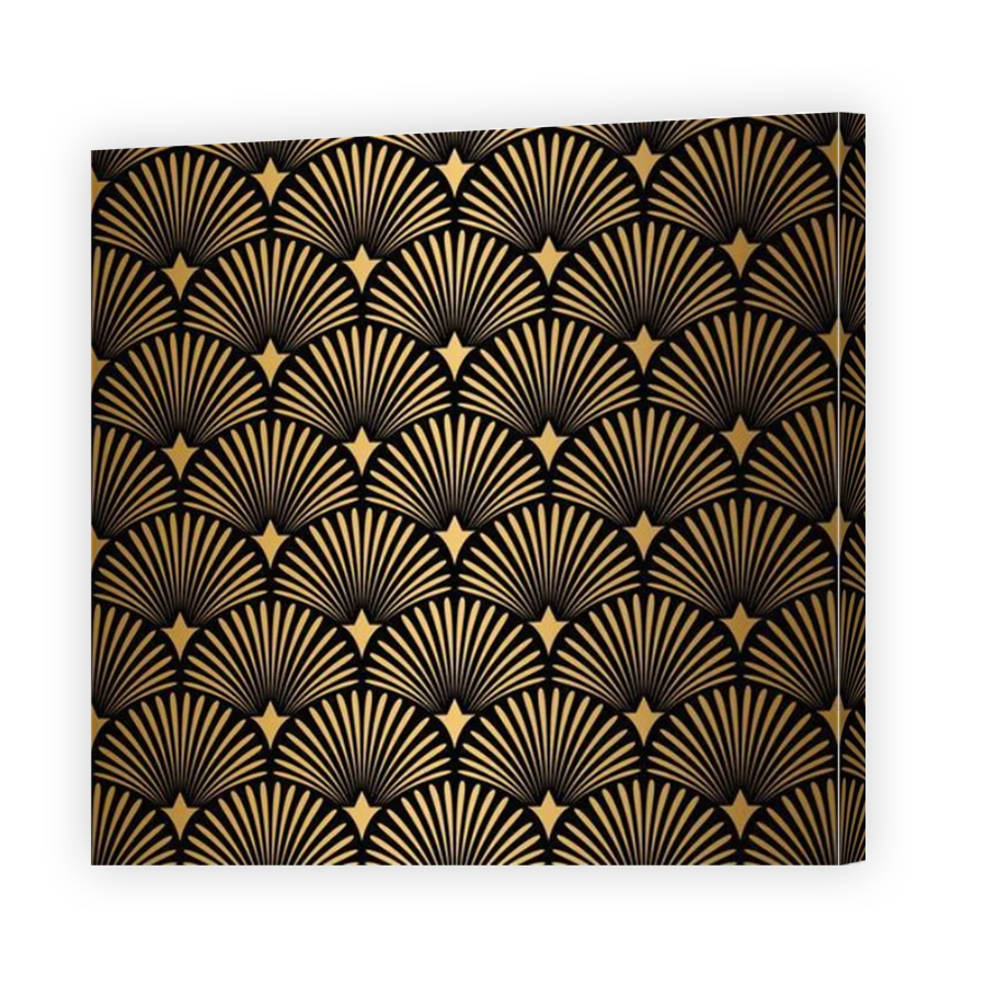 Thumbnail for Canvas - Mirror Image Canvas Wrap