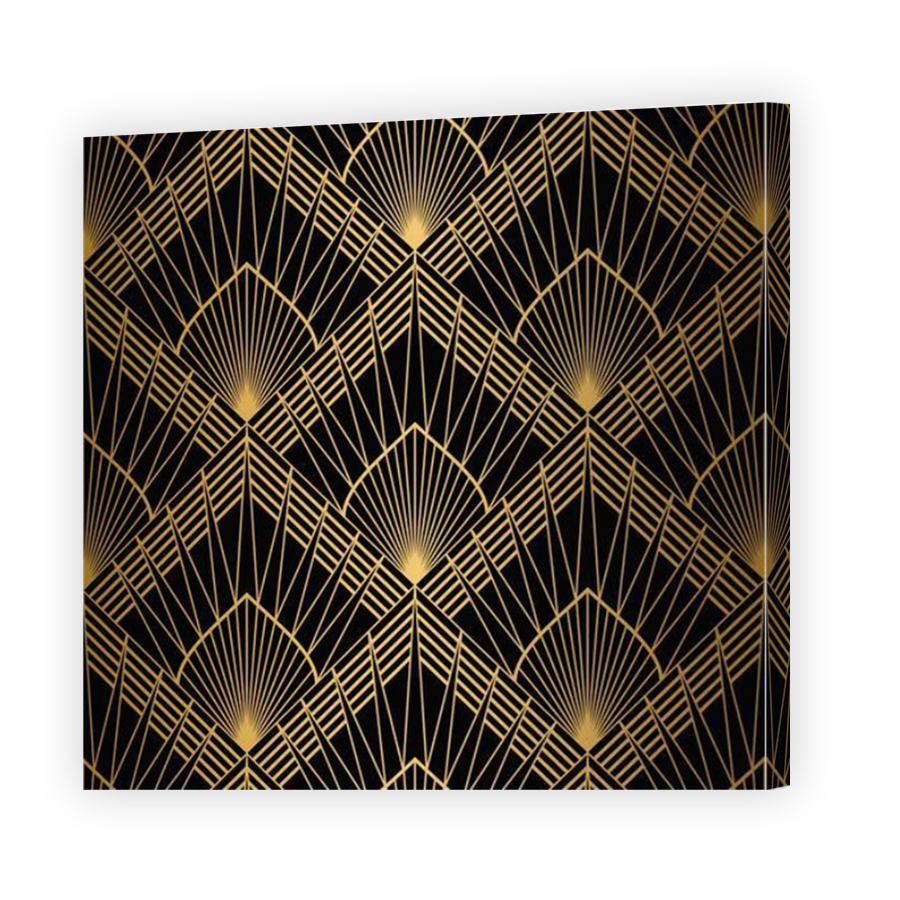 Thumbnail for Canvas - Mirror Image Canvas Wrap