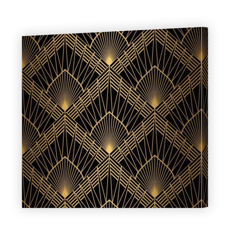 Thumbnail for Canvas - Mirror Image Canvas Wrap