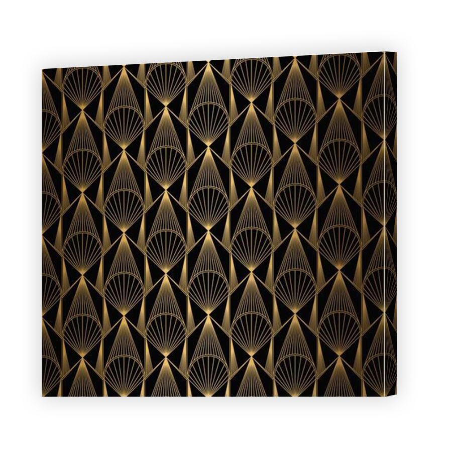 Thumbnail for Canvas - Mirror Image Canvas Wrap