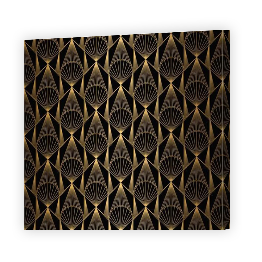 Thumbnail for Canvas - Mirror Image Canvas Wrap