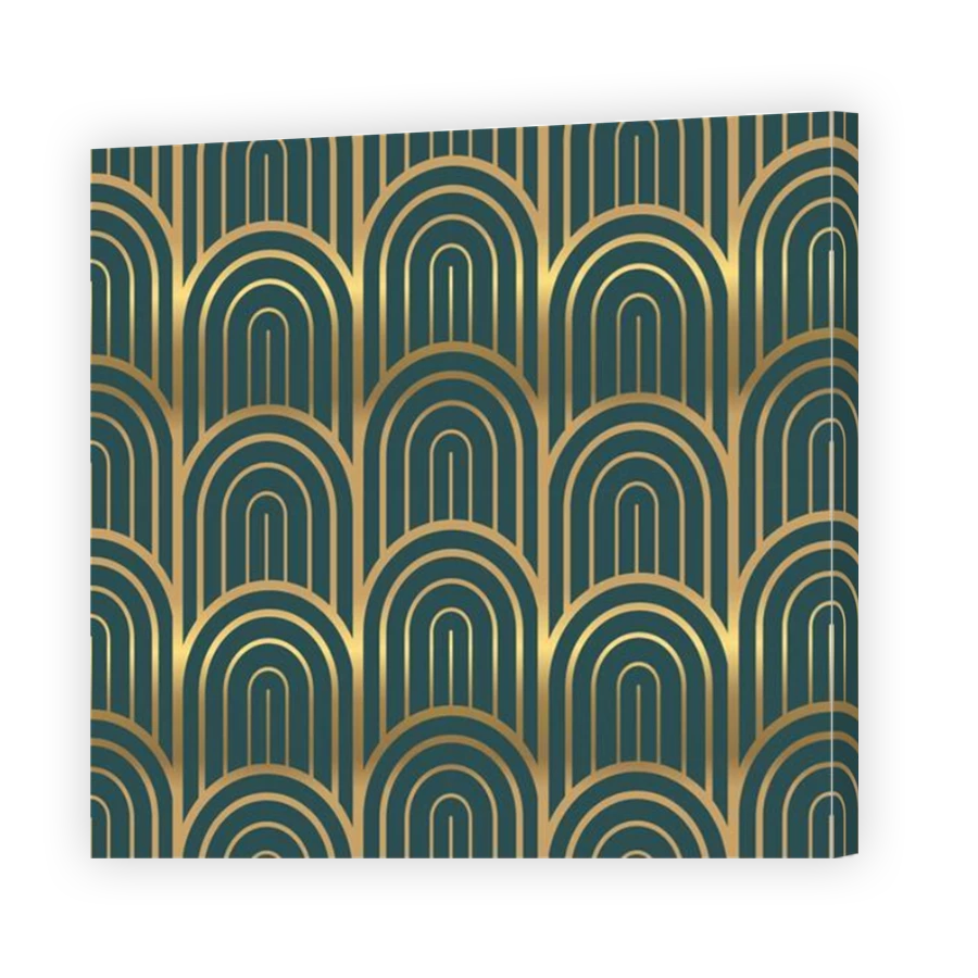 Thumbnail for Canvas - Mirror Image Canvas Wrap