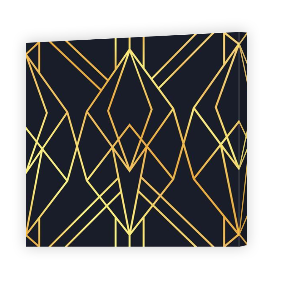 Thumbnail for Canvas - Mirror Image Canvas Wrap