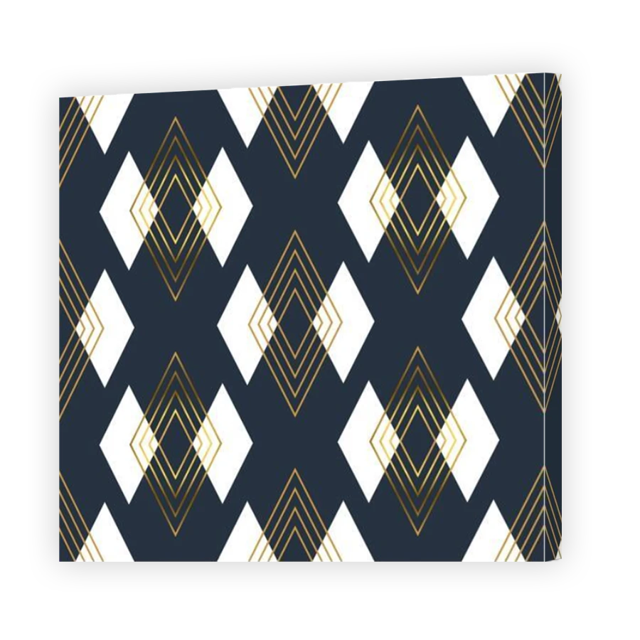 Thumbnail for Canvas - Mirror Image Canvas Wrap