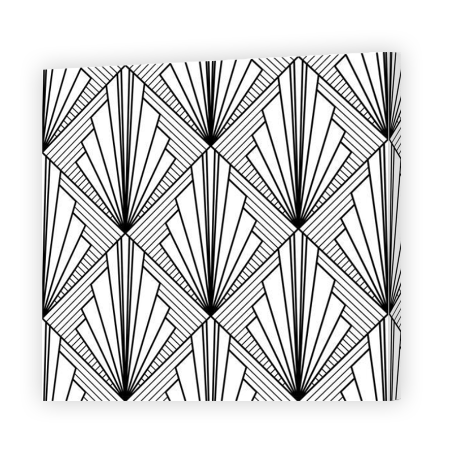 Thumbnail for Canvas - Mirror Image Canvas Wrap