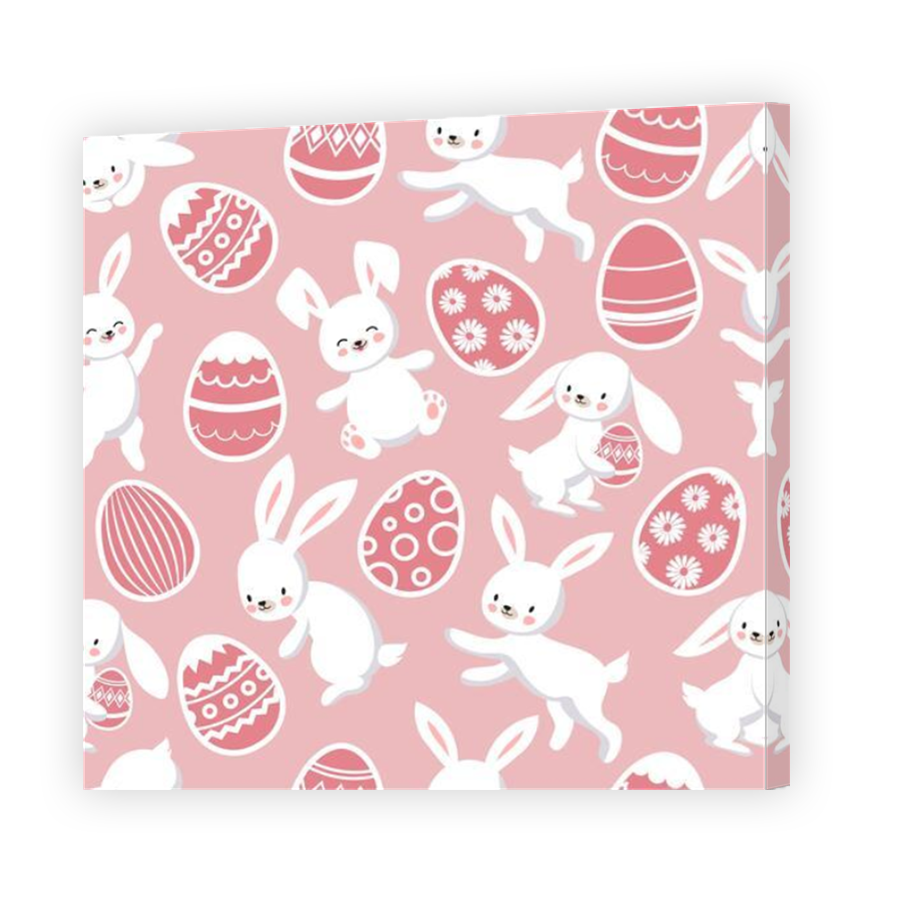 Thumbnail for Canvas - Mirror Image Canvas Wrap