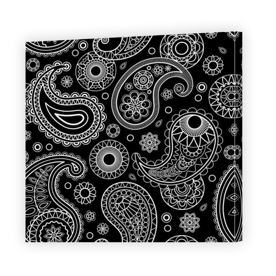 Thumbnail for Canvas - Mirror Image Canvas Wrap