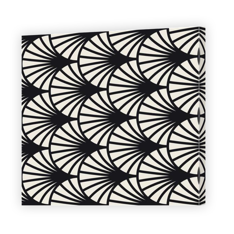 Thumbnail for Canvas - Mirror Image Canvas Wrap