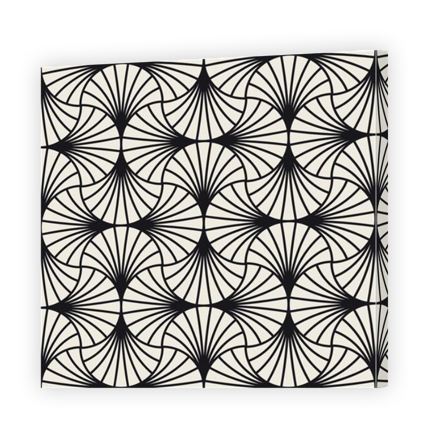 Thumbnail for Canvas - Mirror Image Canvas Wrap