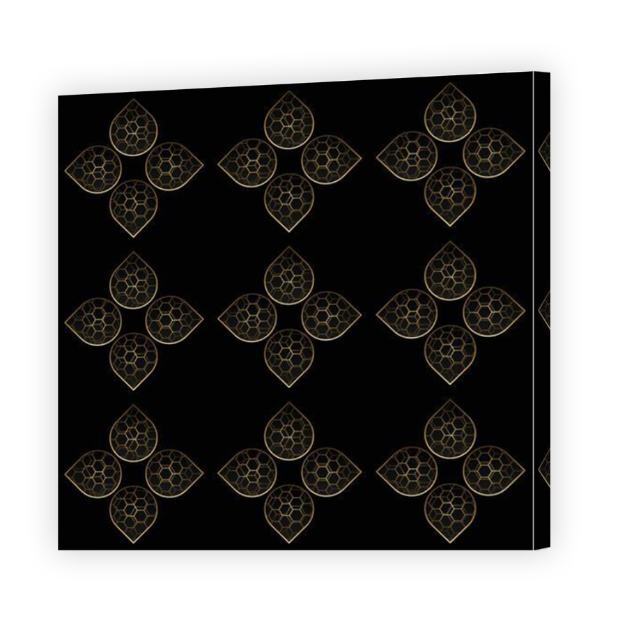 Thumbnail for Canvas - Mirror Image Canvas Wrap