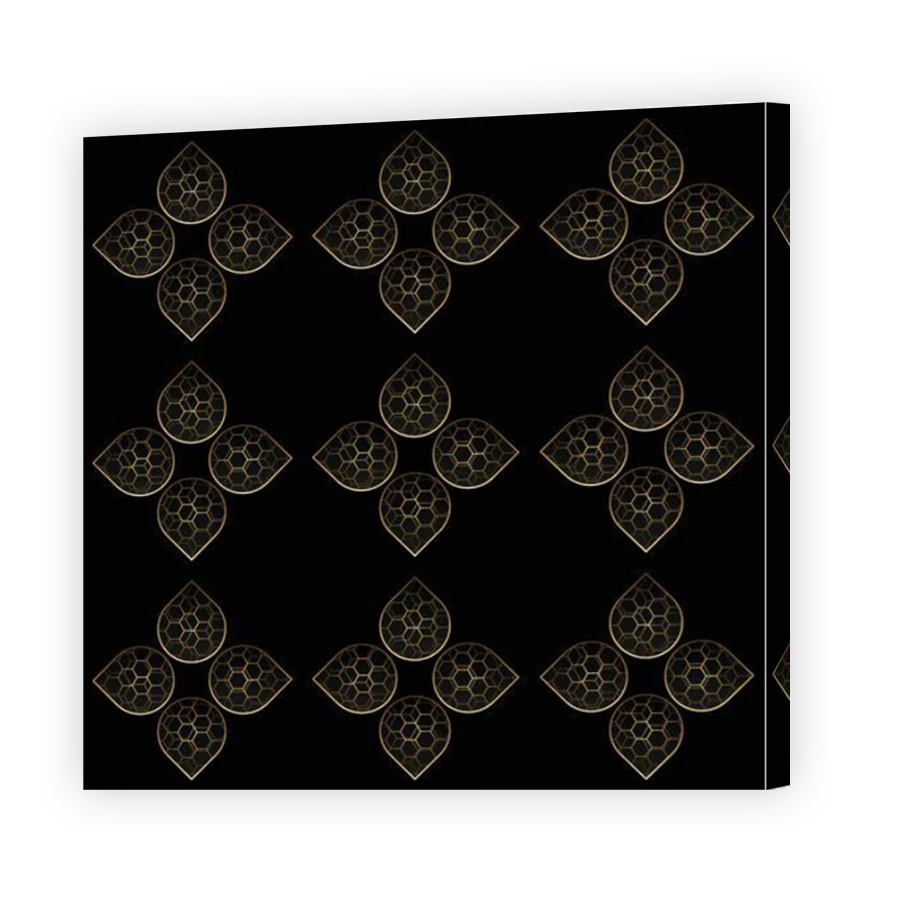 Thumbnail for Canvas - Mirror Image Canvas Wrap