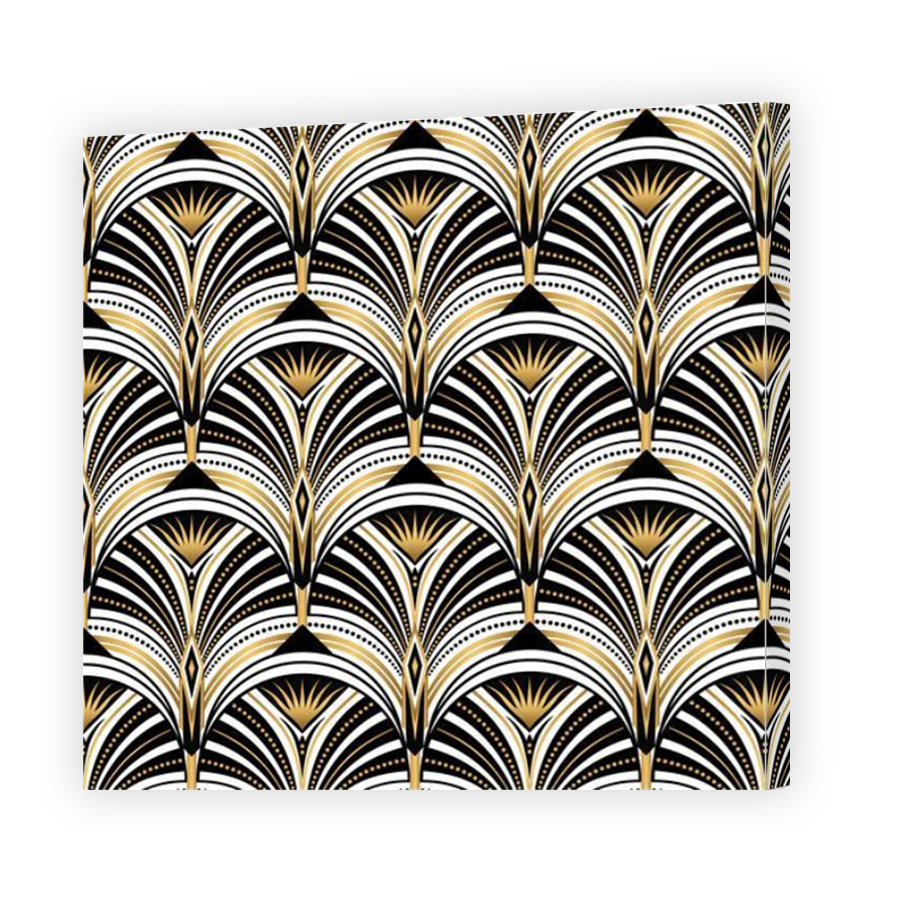 Thumbnail for Canvas - Mirror Image Canvas Wrap