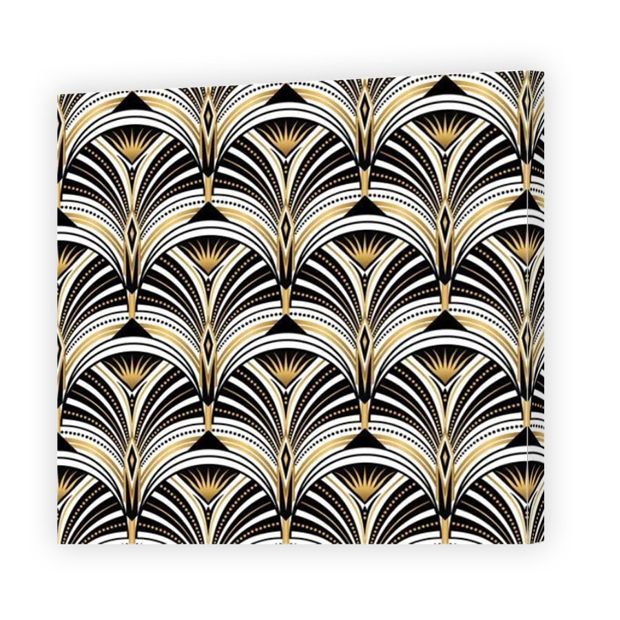 Thumbnail for Canvas - Mirror Image Canvas Wrap