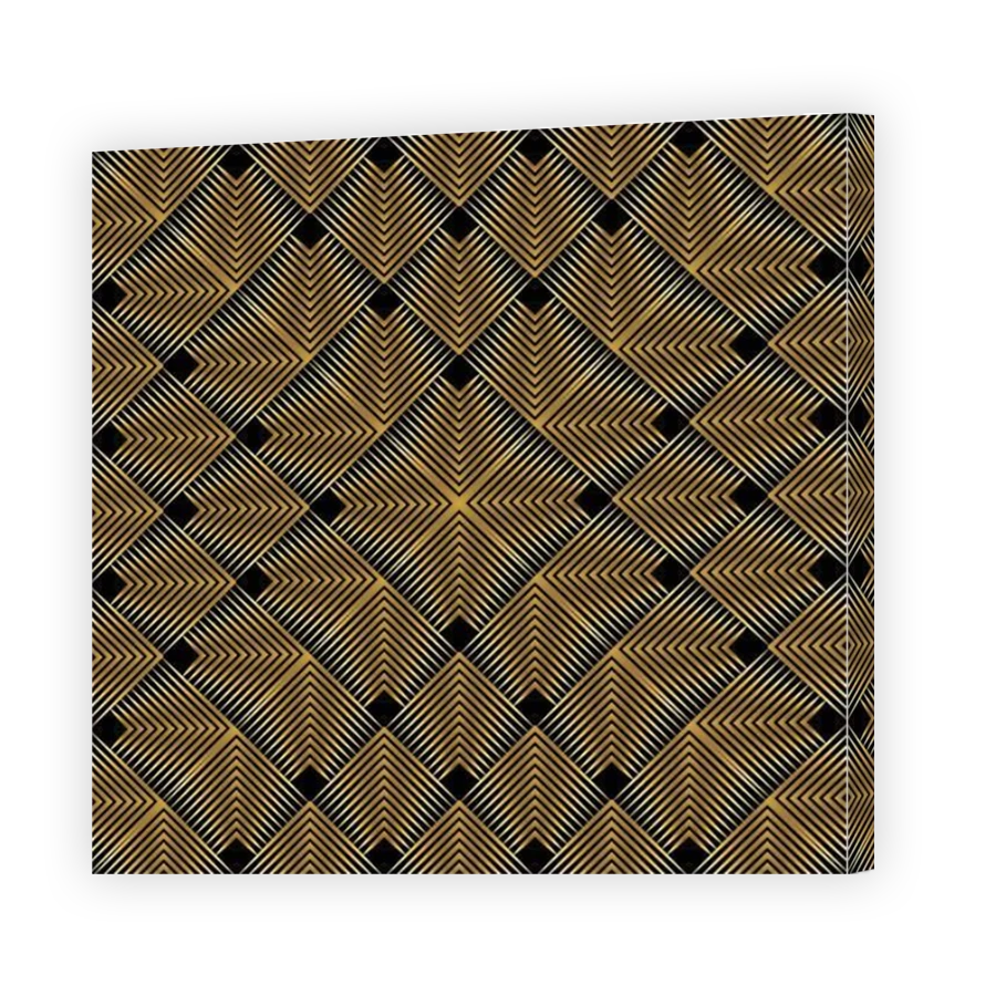 Thumbnail for Canvas - Mirror Image Canvas Wrap